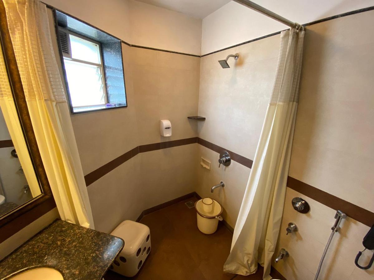Panchavati Elite Inn Nashik Exterior foto