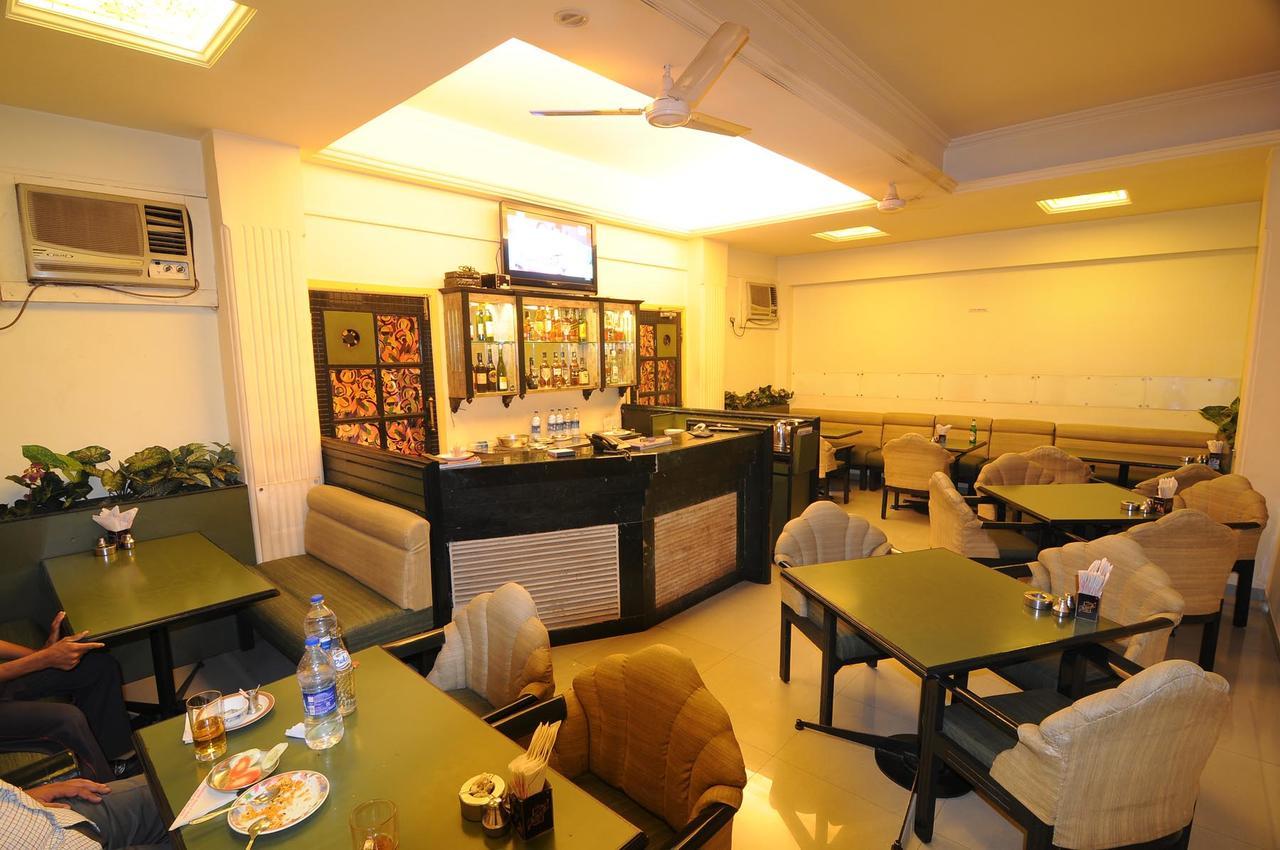 Panchavati Elite Inn Nashik Exterior foto