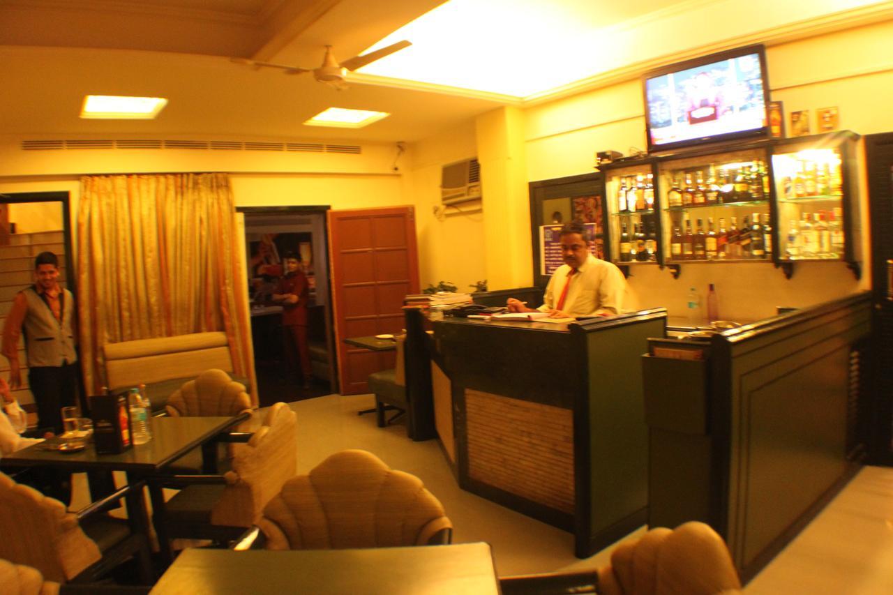 Panchavati Elite Inn Nashik Exterior foto