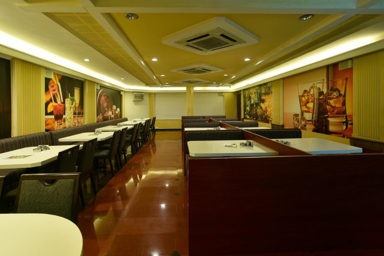 Panchavati Elite Inn Nashik Exterior foto